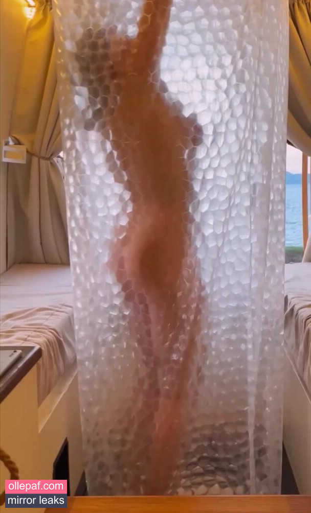 Latest Leaks Yvonne Pferrer Nude #356 - Fapello