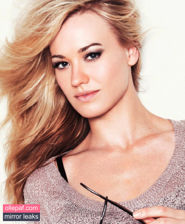 Latest Leaks Yvonne Strahovski Nude #129 - Fapello