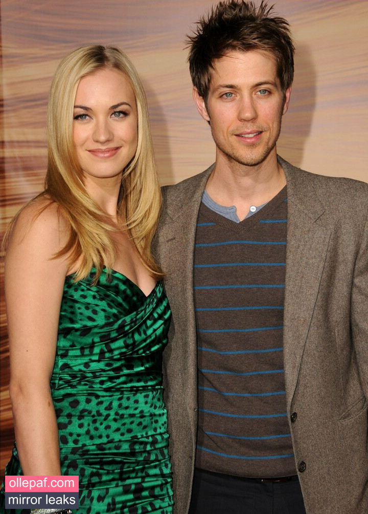 Latest Leaks Yvonne Strahovski Nude #131 - Fapello