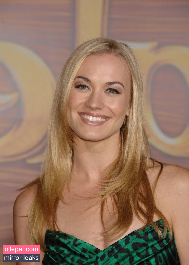 Latest Leaks Yvonne Strahovski Nude #147 - Fapello
