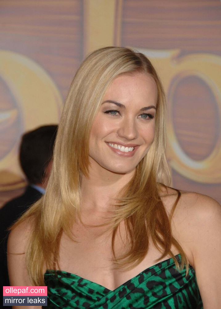 Latest Leaks Yvonne Strahovski Nude #148 - Fapello