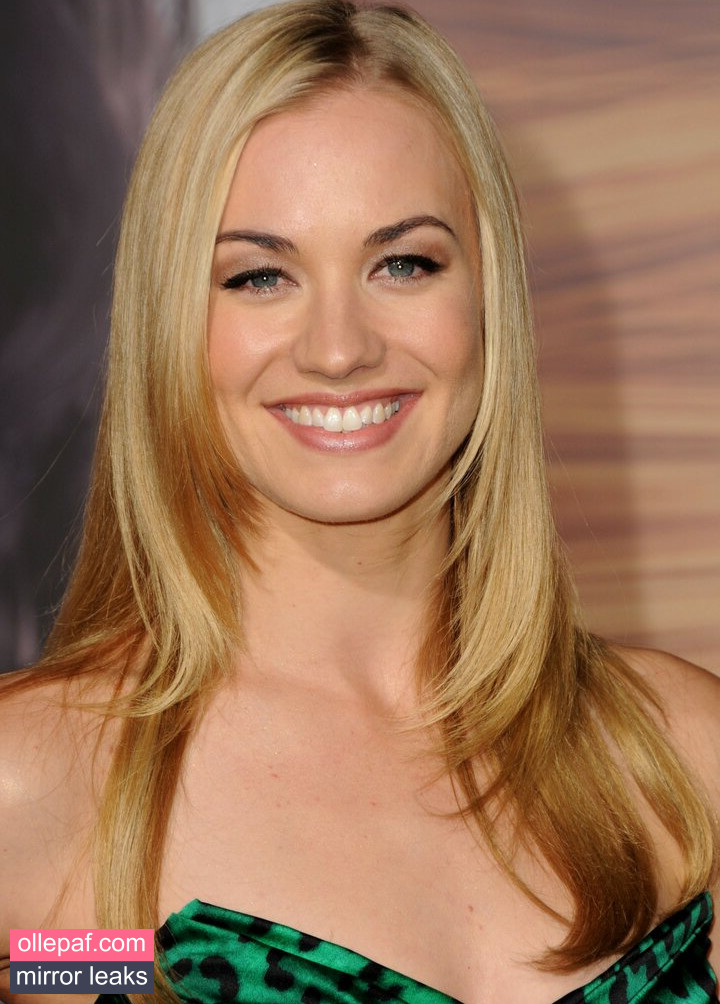 Latest Leaks Yvonne Strahovski Nude #152 - Fapello