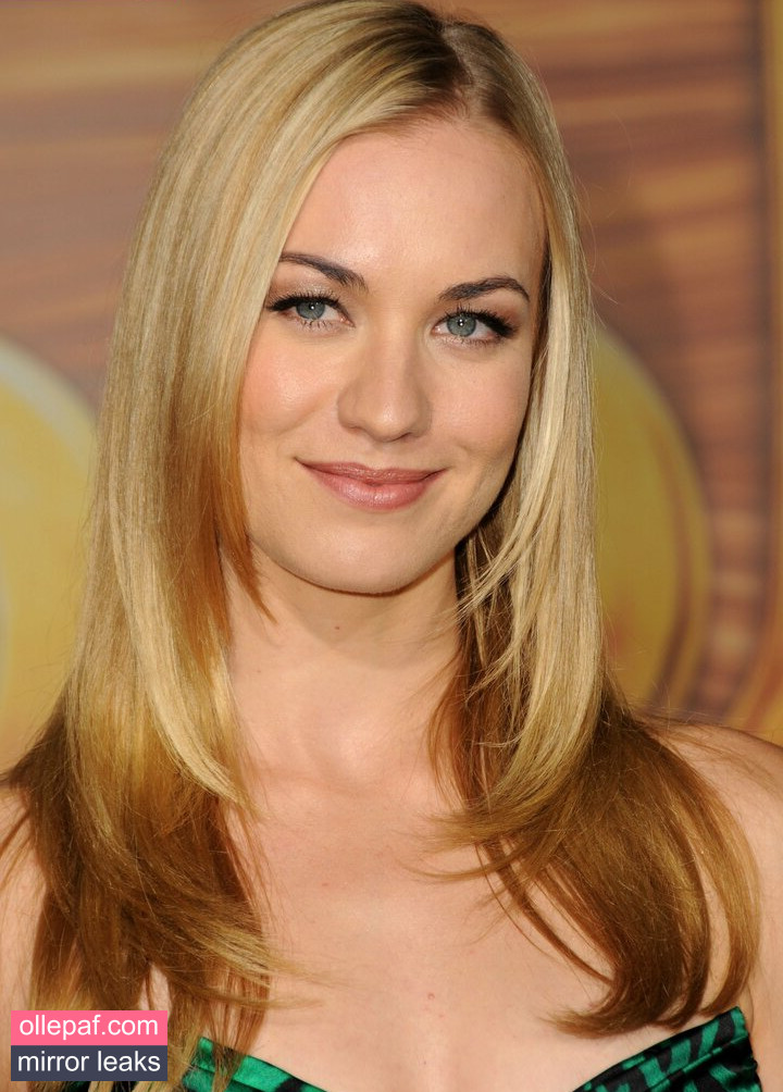Latest Leaks Yvonne Strahovski Nude #154 - Fapello