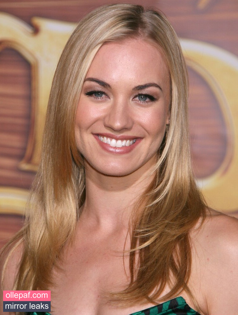 Latest Leaks Yvonne Strahovski Nude #155 - Fapello