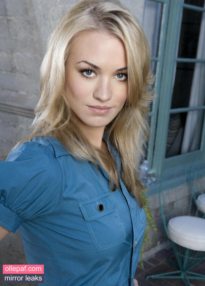 Latest Leaks Yvonne Strahovski Nude #168 - Fapello