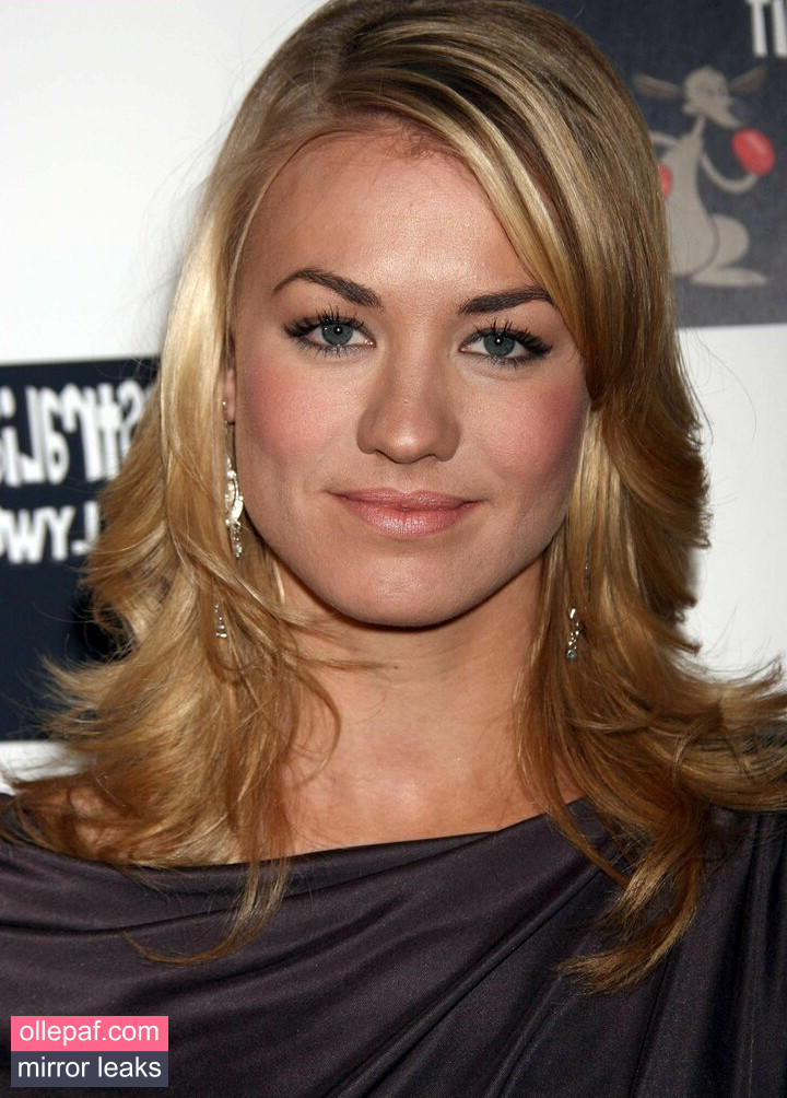 Latest Leaks Yvonne Strahovski Nude #184 - Fapello