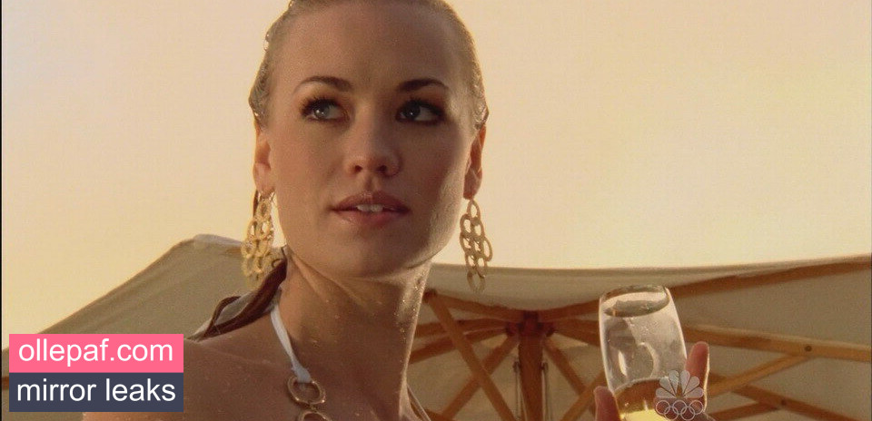 Latest Leaks Yvonne Strahovski Nude #185 - Fapello