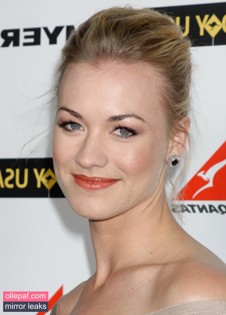 Latest Leaks Yvonne Strahovski Nude #189 - Fapello