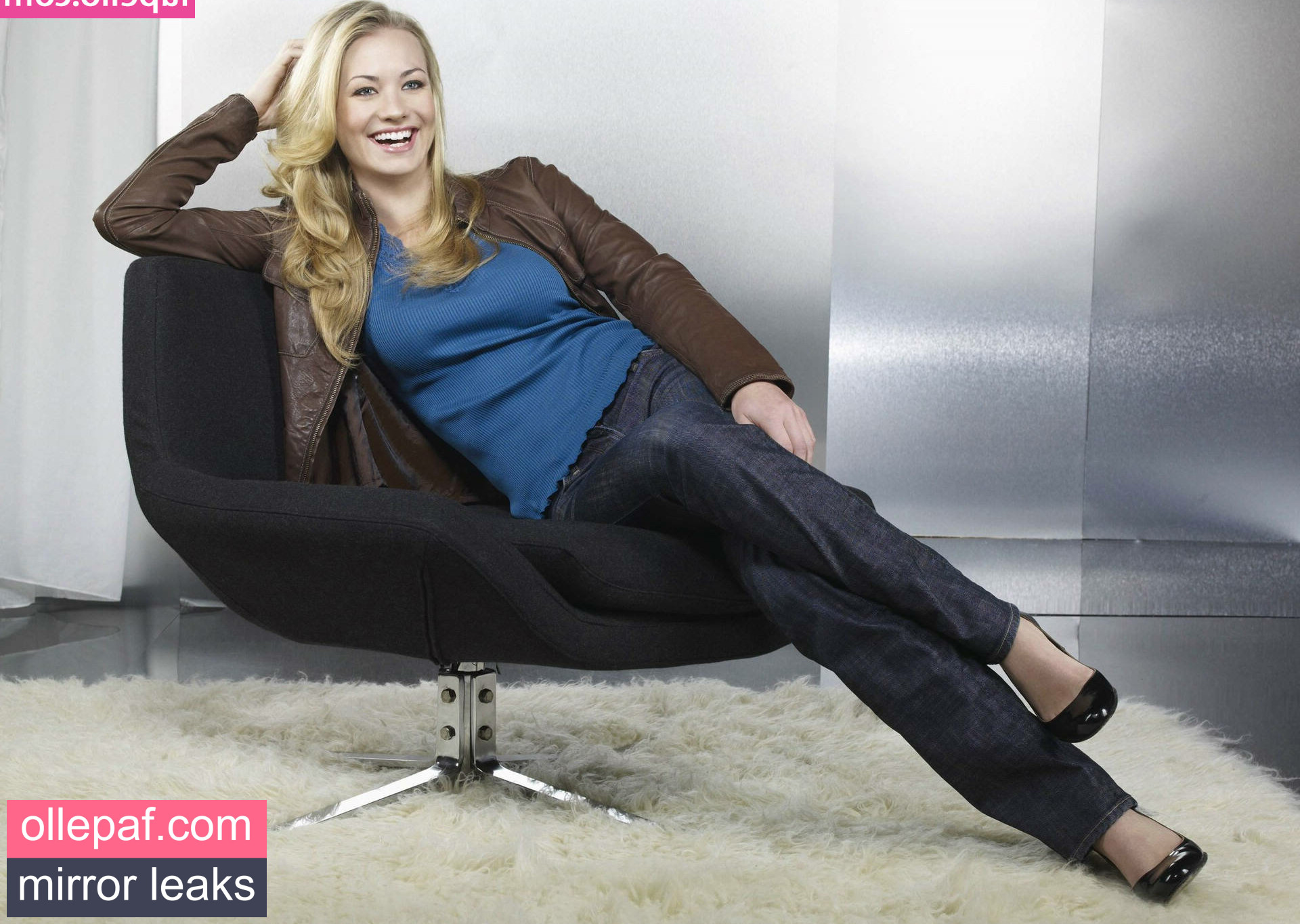 Latest Leaks Yvonne Strahovski Nude #200 - Fapello