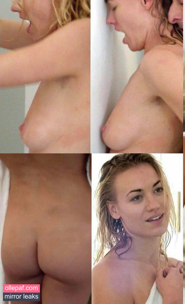 Latest Leaks Yvonne Strahovski Nude #21 - Fapello