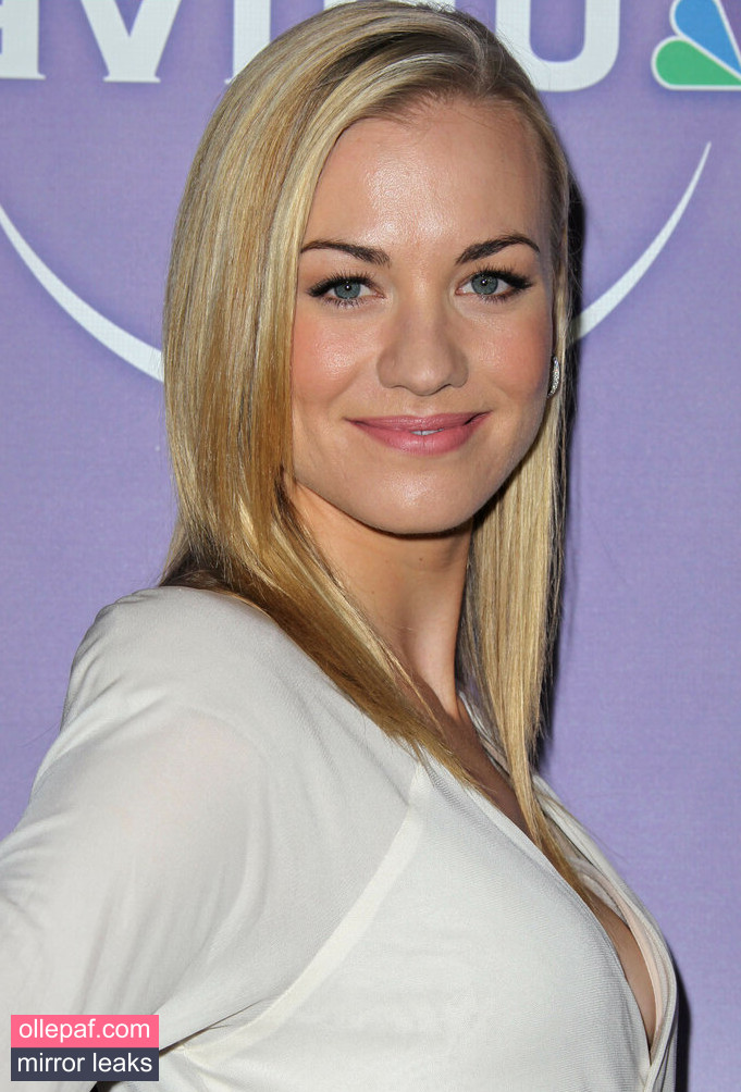 Latest Leaks Yvonne Strahovski Nude #204 - Fapello