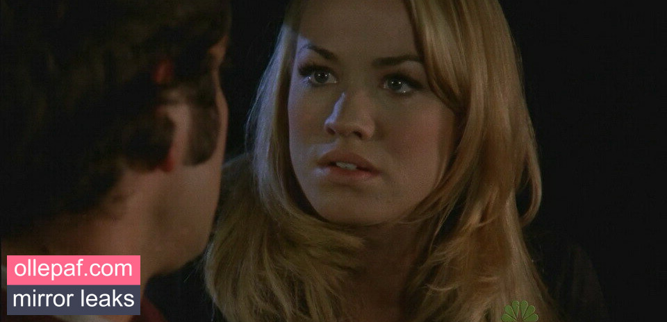Latest Leaks Yvonne Strahovski Nude #208 - Fapello