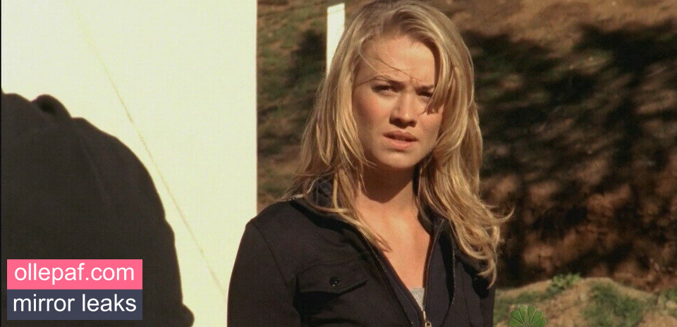 Latest Leaks Yvonne Strahovski Nude #209 - Fapello