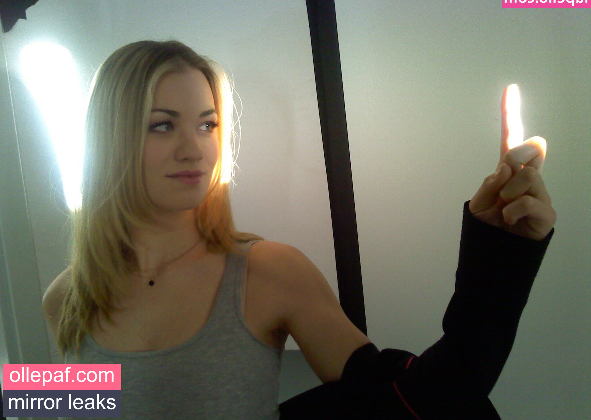 Latest Leaks Yvonne Strahovski Nude #219 - Fapello