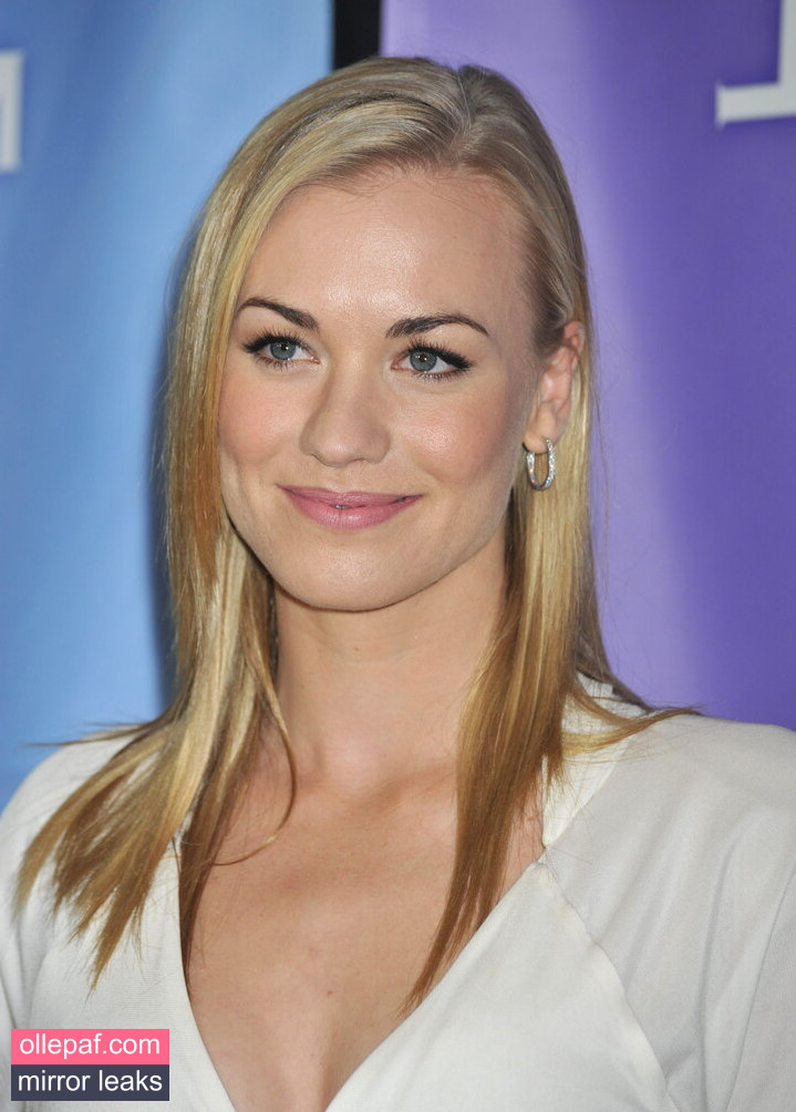 Latest Leaks Yvonne Strahovski Nude #220 - Fapello