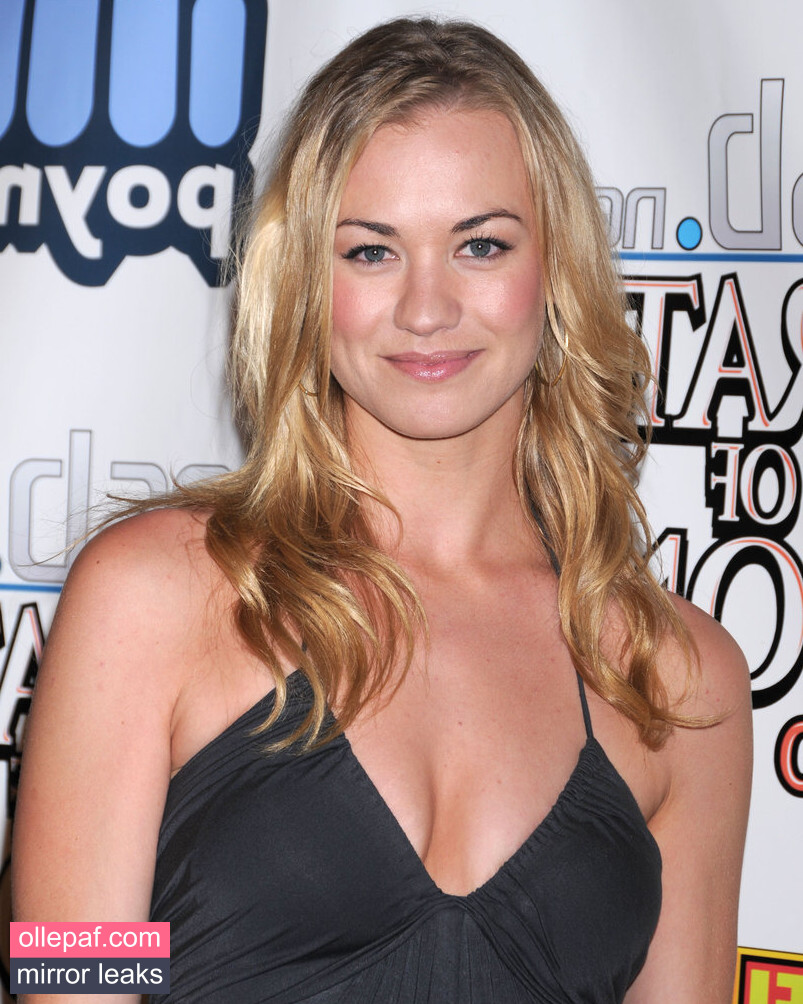 Latest Leaks Yvonne Strahovski Nude #221 - Fapello