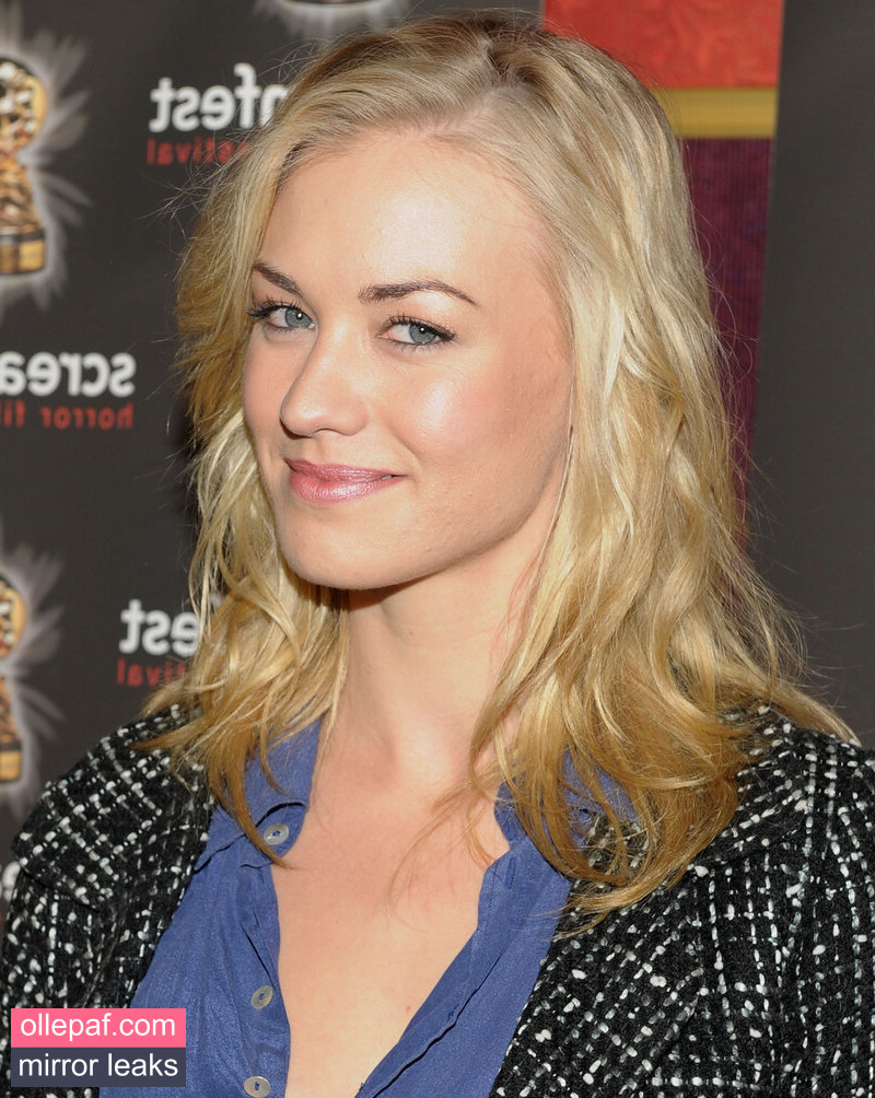 Latest Leaks Yvonne Strahovski Nude #226 - Fapello