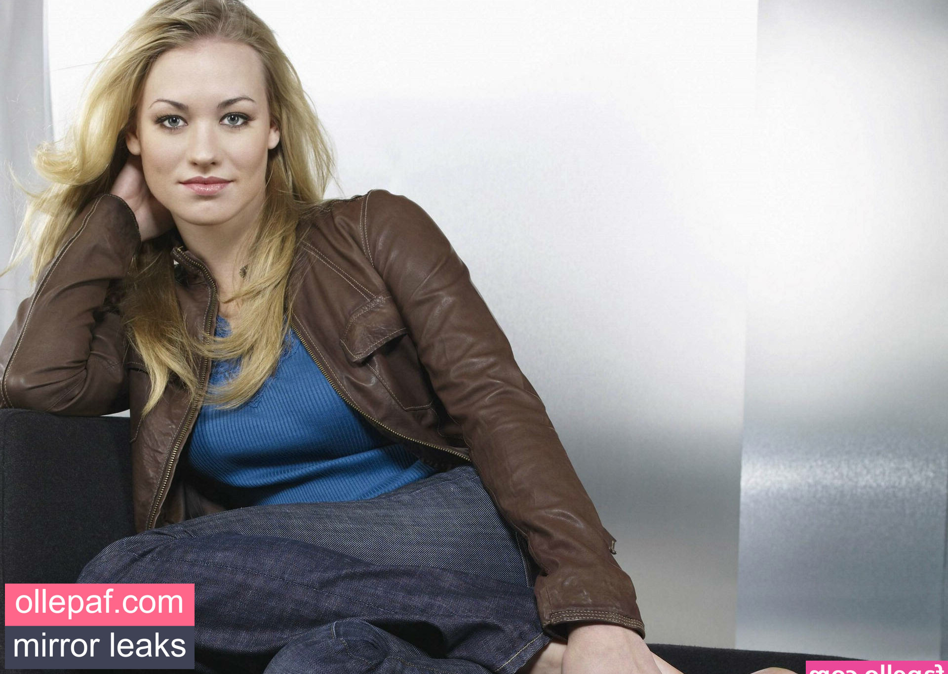 Latest Leaks Yvonne Strahovski Nude #236 - Fapello