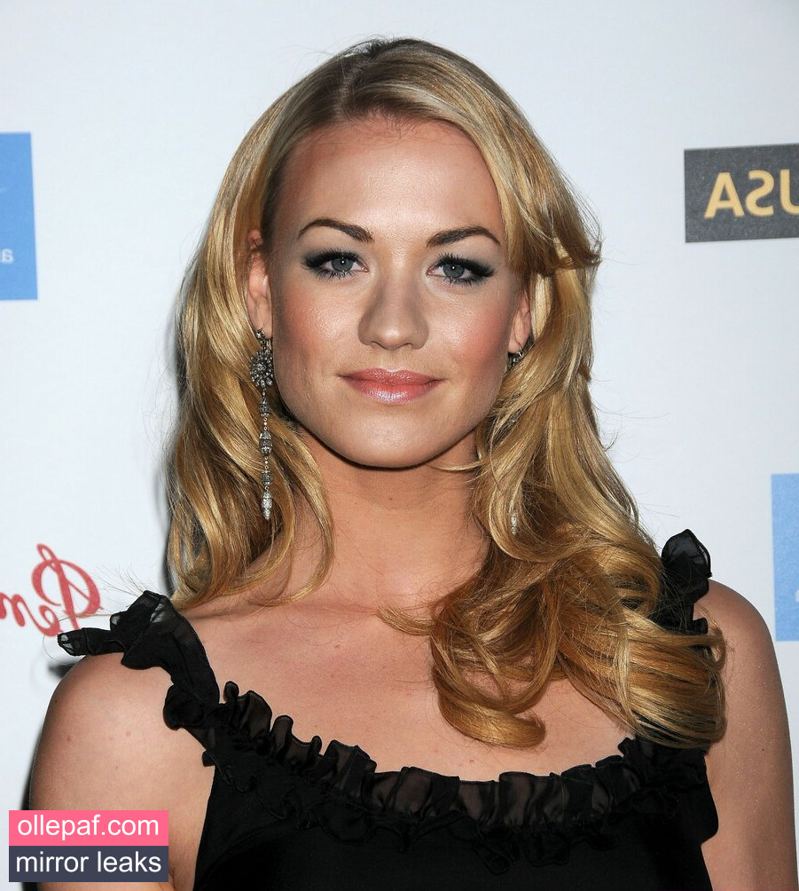 Latest Leaks Yvonne Strahovski Nude #239 - Fapello