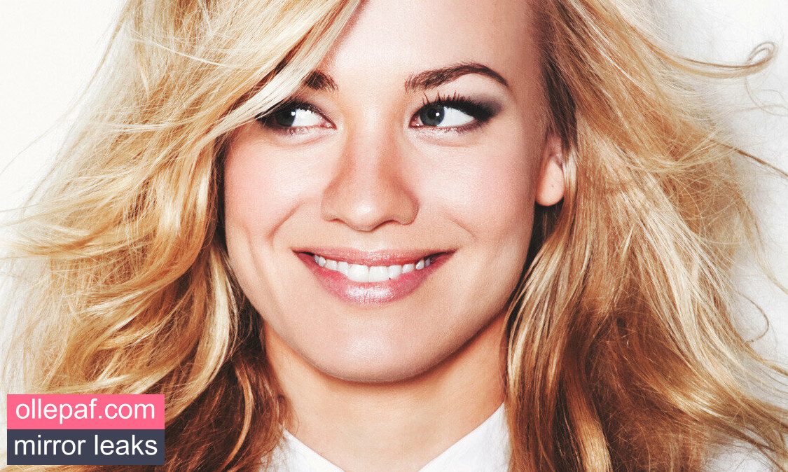 Latest Leaks Yvonne Strahovski Nude #268 - Fapello