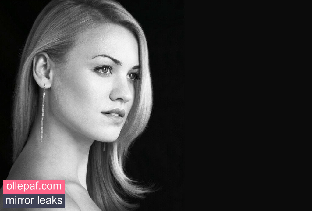 Latest Leaks Yvonne Strahovski Nude #269 - Fapello