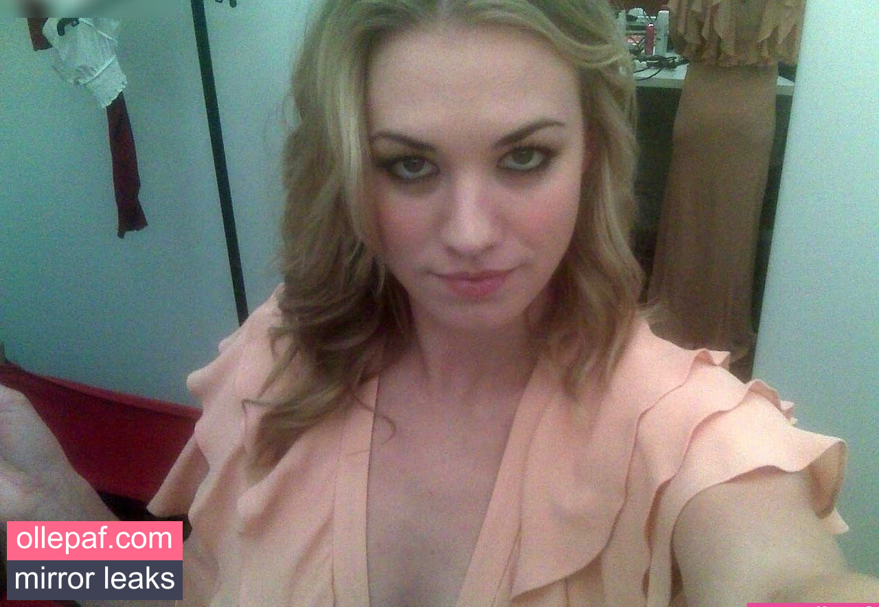 Latest Leaks Yvonne Strahovski Nude #28 - Fapello