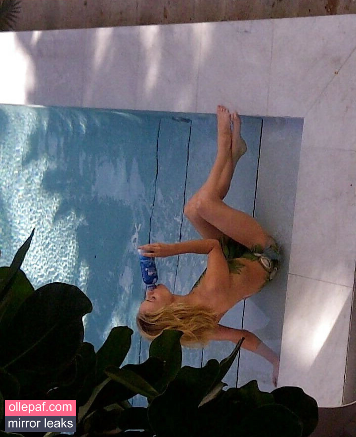 Latest Leaks Yvonne Strahovski Nude #320 - Fapello