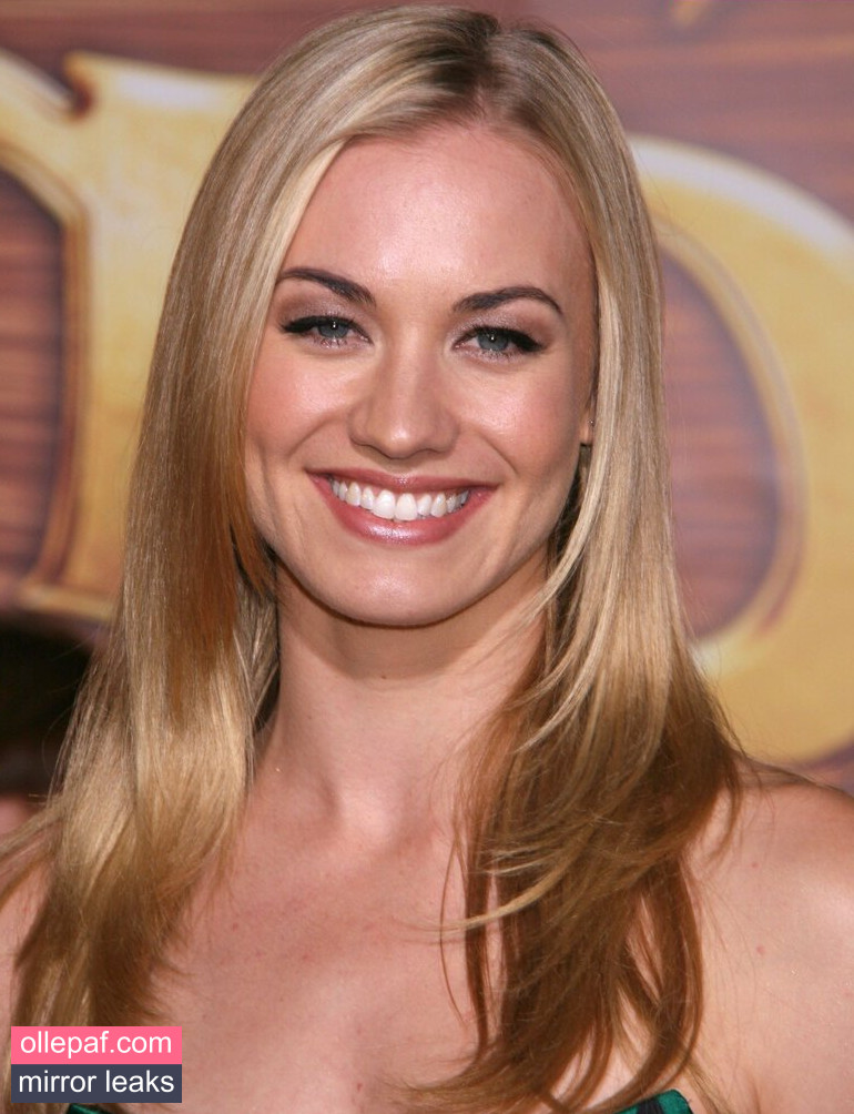 Latest Leaks Yvonne Strahovski Nude #323 - Fapello