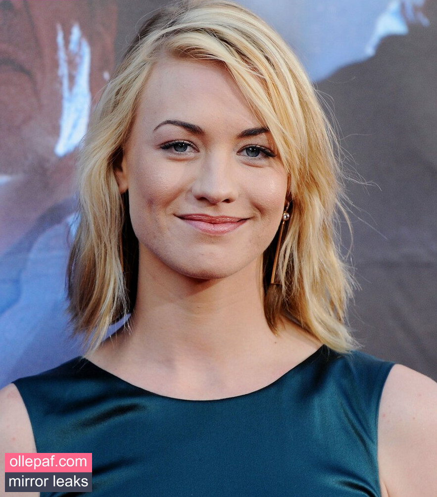 Latest Leaks Yvonne Strahovski Nude #337 - Fapello
