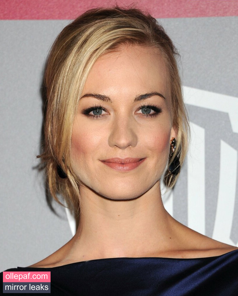 Latest Leaks Yvonne Strahovski Nude #345 - Fapello