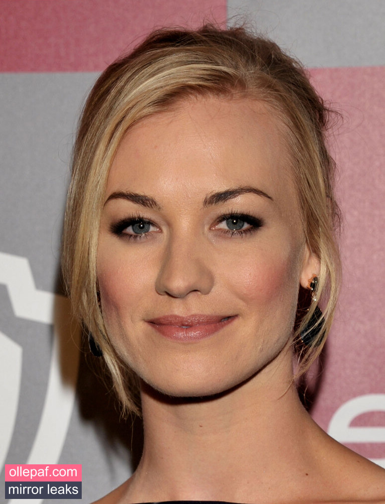 Latest Leaks Yvonne Strahovski Nude #346 - Fapello