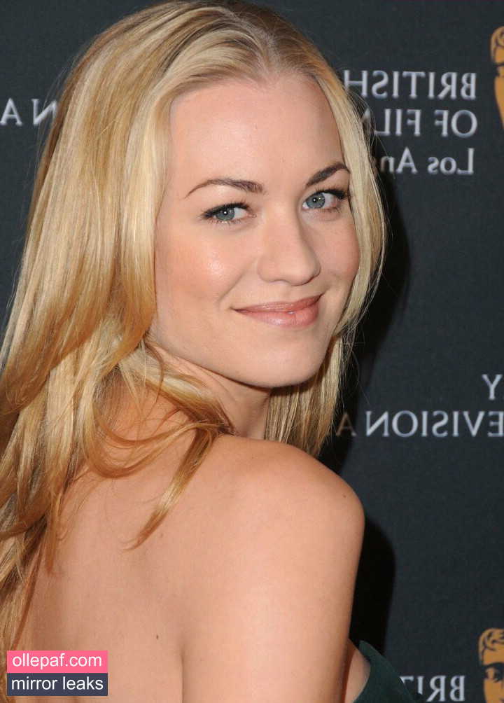 Latest Leaks Yvonne Strahovski Nude #351 - Fapello