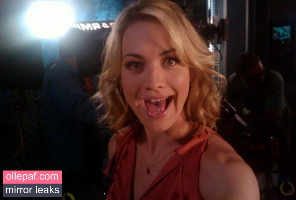 Latest Leaks Yvonne Strahovski Nude #405 - Fapello