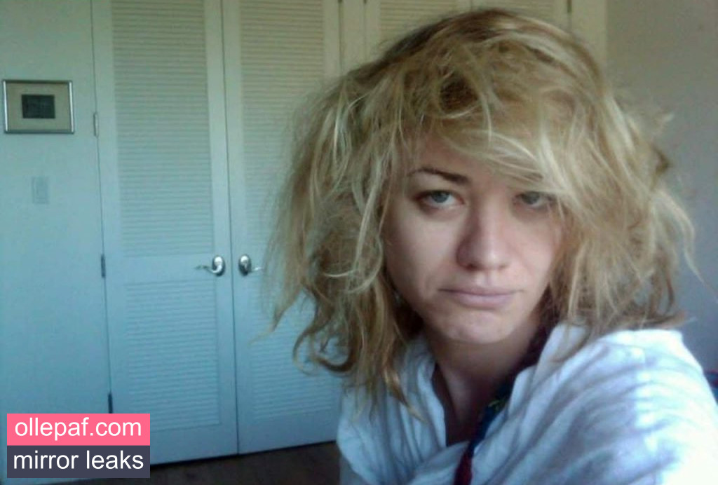 Latest Leaks Yvonne Strahovski Nude #407 - Fapello