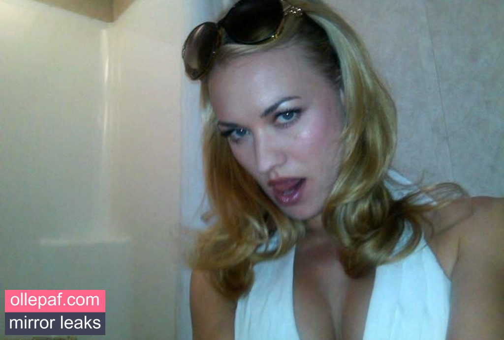 Latest Leaks Yvonne Strahovski Nude #408 - Fapello