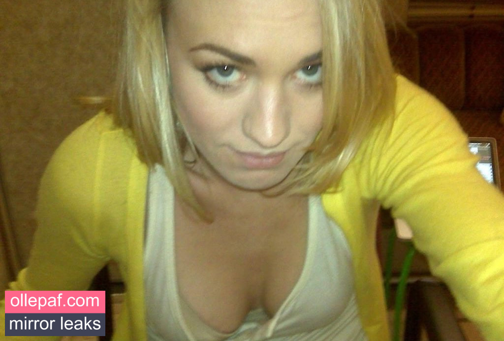 Latest Leaks Yvonne Strahovski Nude #410 - Fapello