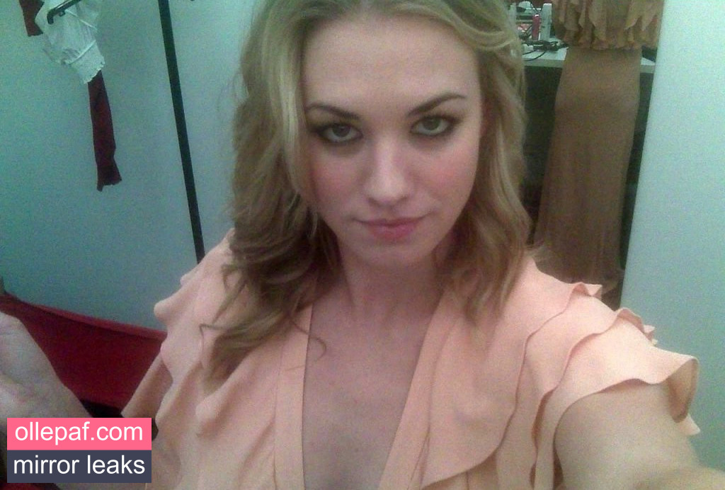 Latest Leaks Yvonne Strahovski Nude #412 - Fapello