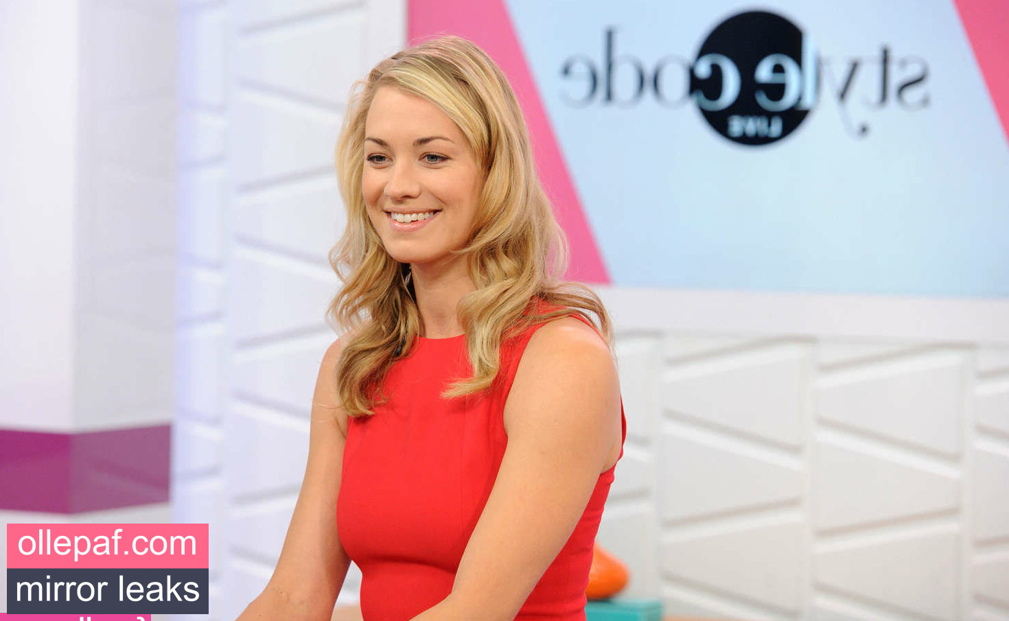 Latest Leaks Yvonne Strahovski Nude #61 - Fapello