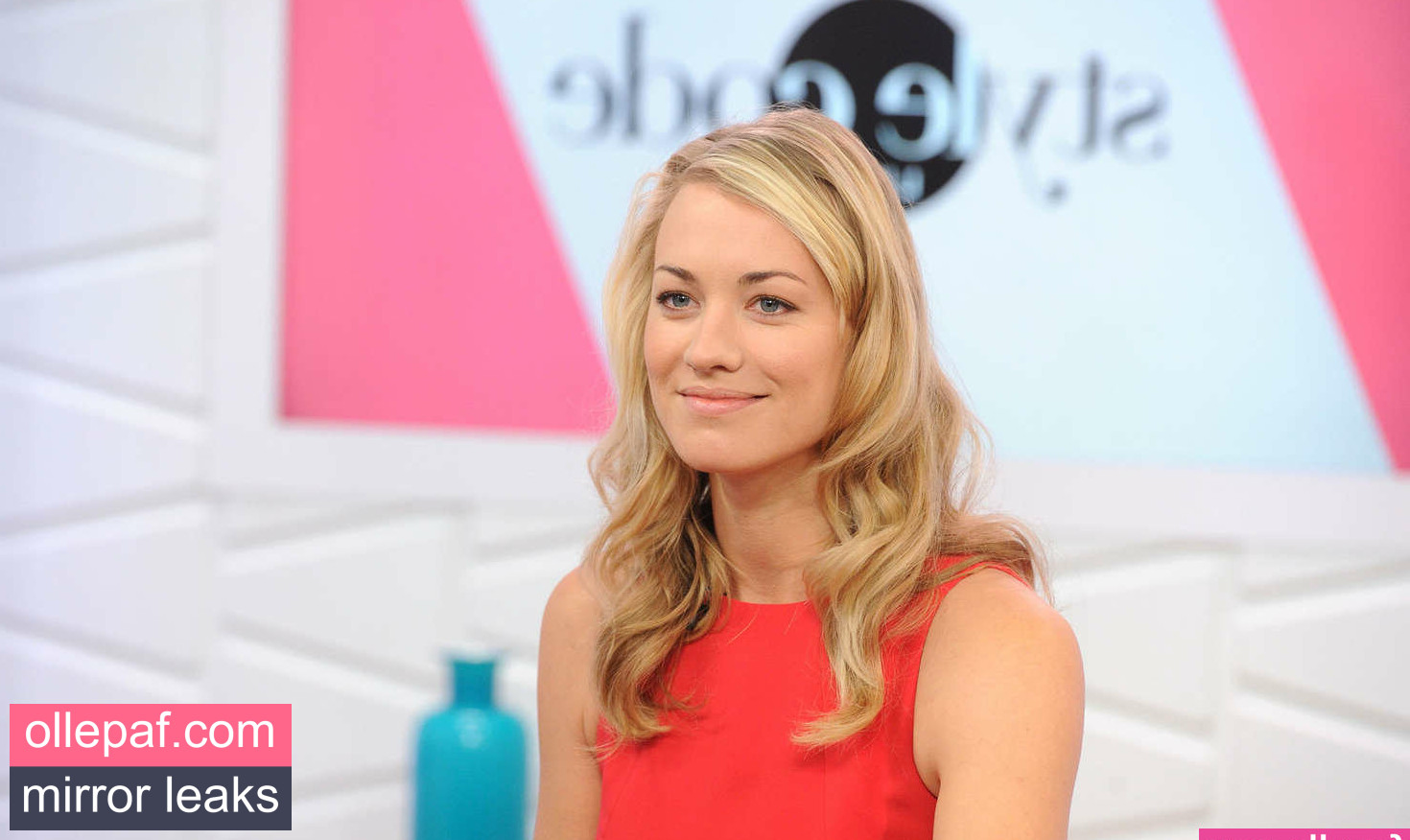 Latest Leaks Yvonne Strahovski Nude #64 - Fapello