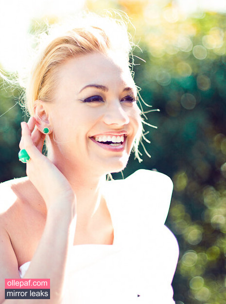 Latest Leaks Yvonne Strahovski Nude #65 - Fapello