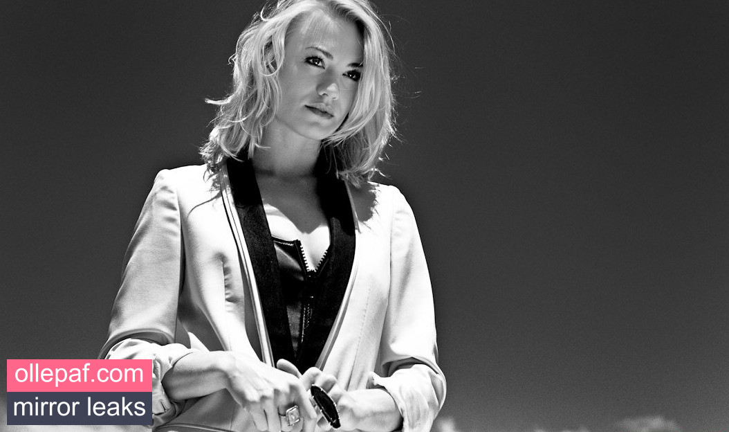 Latest Leaks Yvonne Strahovski Nude #72 - Fapello