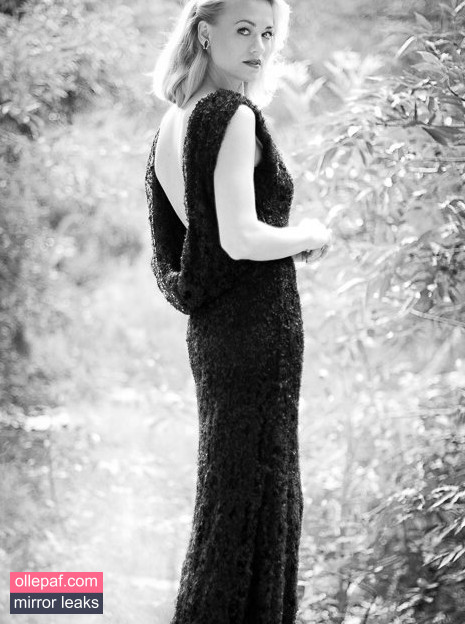 Latest Leaks Yvonne Strahovski Nude #80 - Fapello