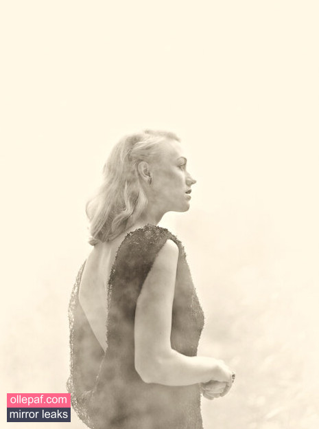 Latest Leaks Yvonne Strahovski Nude #81 - Fapello