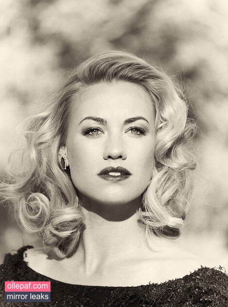 Latest Leaks Yvonne Strahovski Nude #83 - Fapello