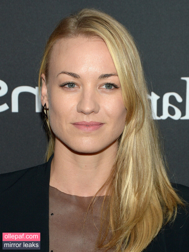 Latest Leaks Yvonne Strahovski Nude #95 - Fapello