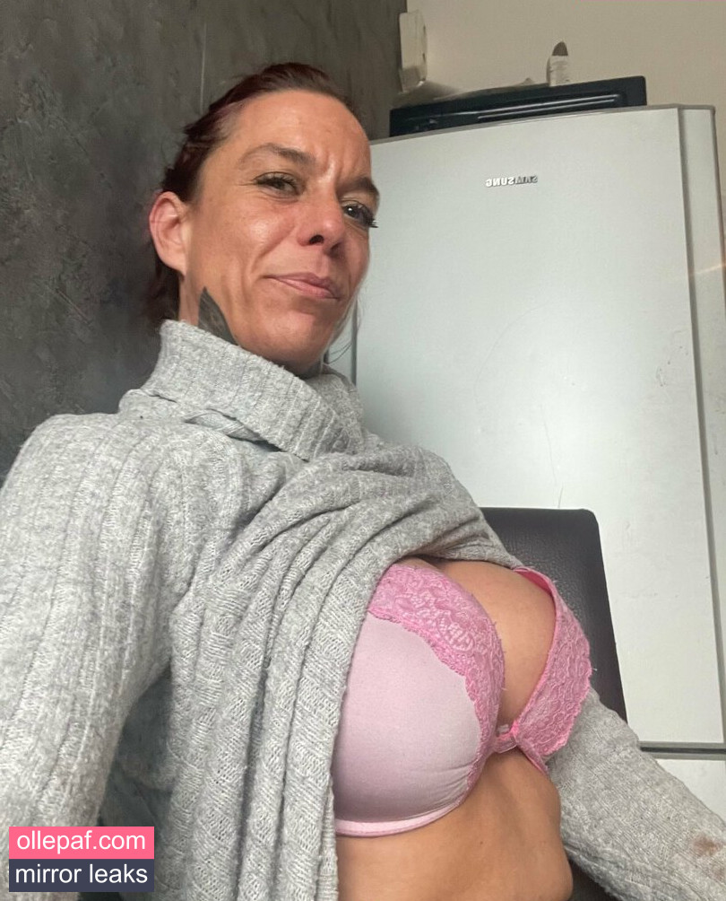 Latest Leaks yvonneofficial Nude #2 - Fapello