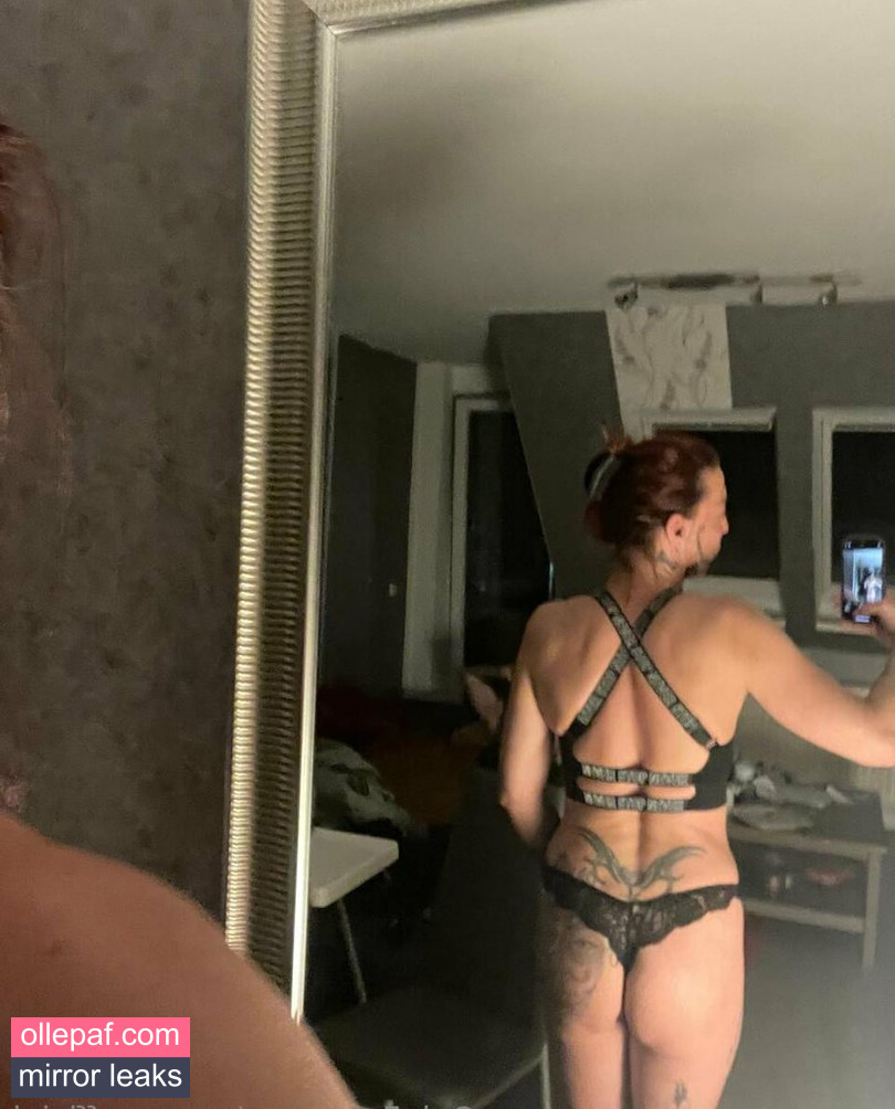 Latest Leaks yvonneofficial Nude #6 - Fapello
