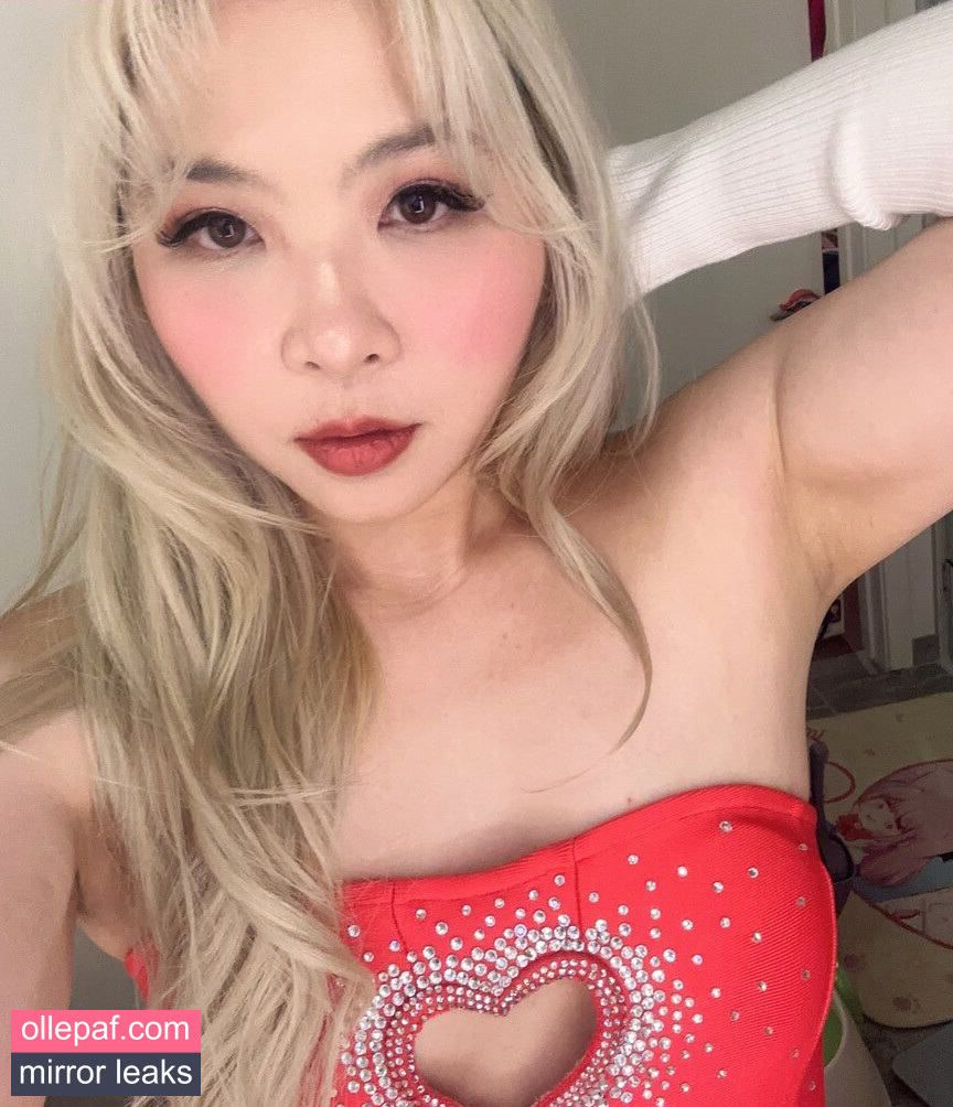 Latest Leaks Yvonnie Nude #11 - Fapello