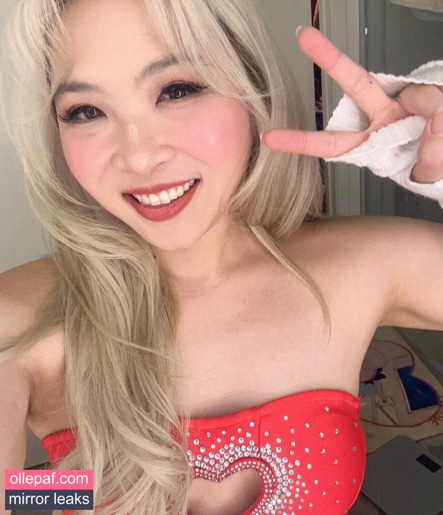 Latest Leaks Yvonnie Nude #12 - Fapello
