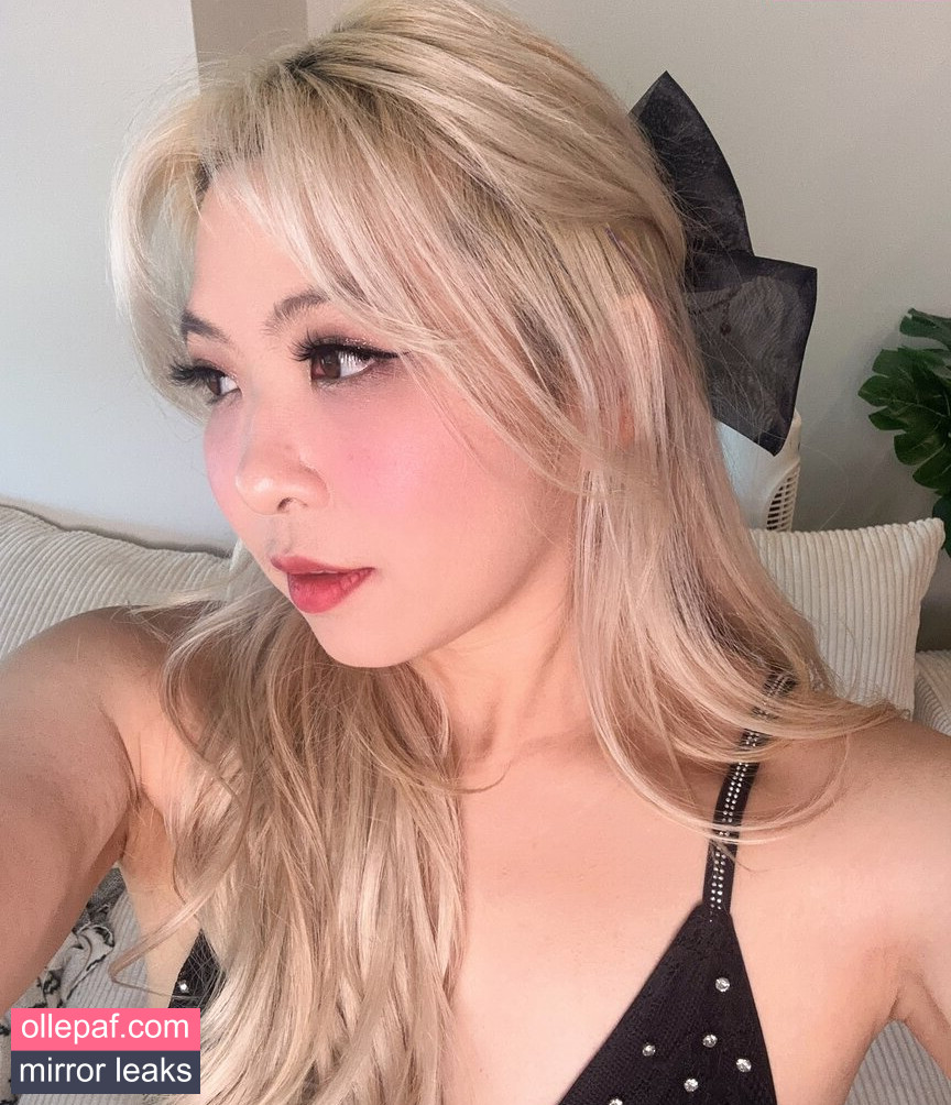 Latest Leaks Yvonnie Nude #19 - Fapello